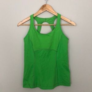 Lululemon luxtreme tank